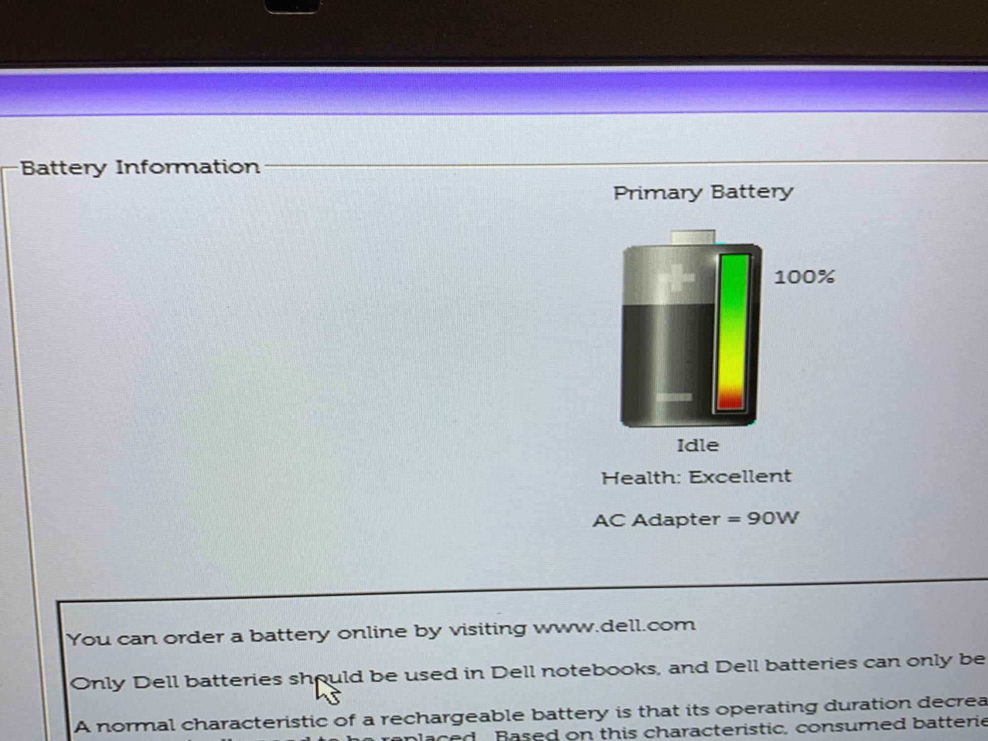 Dell Latitude E5470 Laptop Intel i5-6440 2.6GHz 8GB DDR4 1TB SSD Wifi Bt HDMI Win 10
