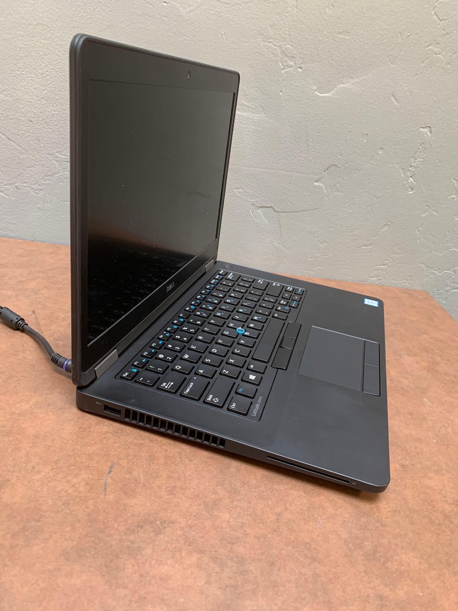 Dell Latitude E5470 Laptop Intel i5-6440 2.6GHz 8GB DDR4 1TB SSD Wifi Bt HDMI Win 10