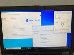 Dell Latitude E6540 Laptop Intel i7-4800 2.7GHz 8GB 500GB SATA Wifi Bt HDMI Win 10