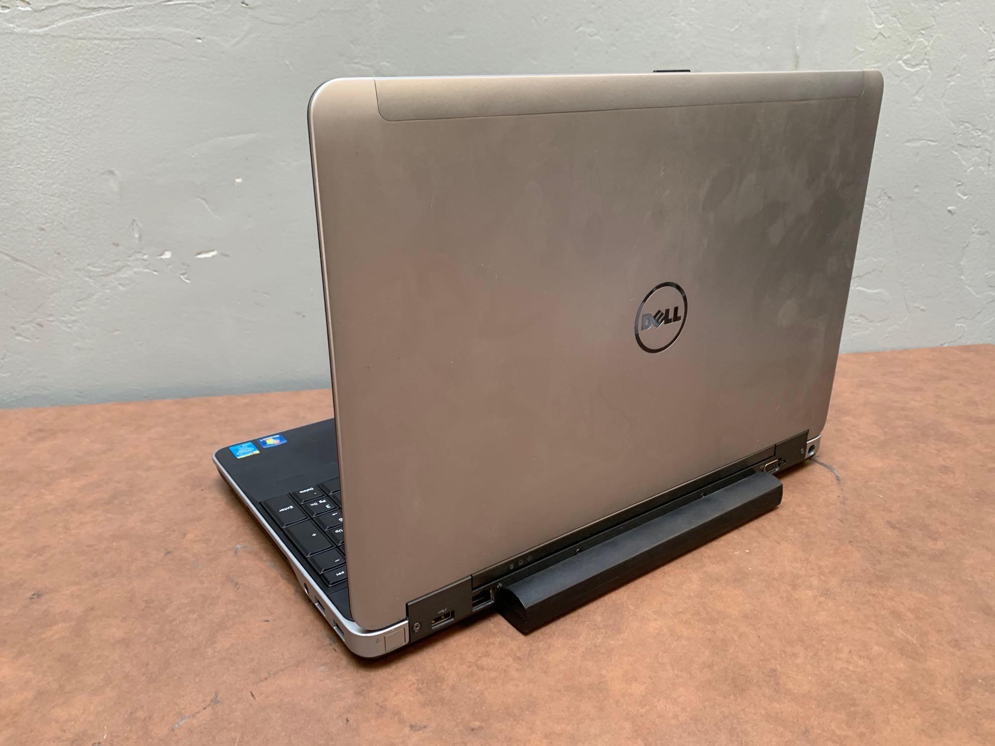 Dell Latitude E6540 Intel i7-4800 2.7GHz 8GB 320GB Wifi Bt HDMI Win 10