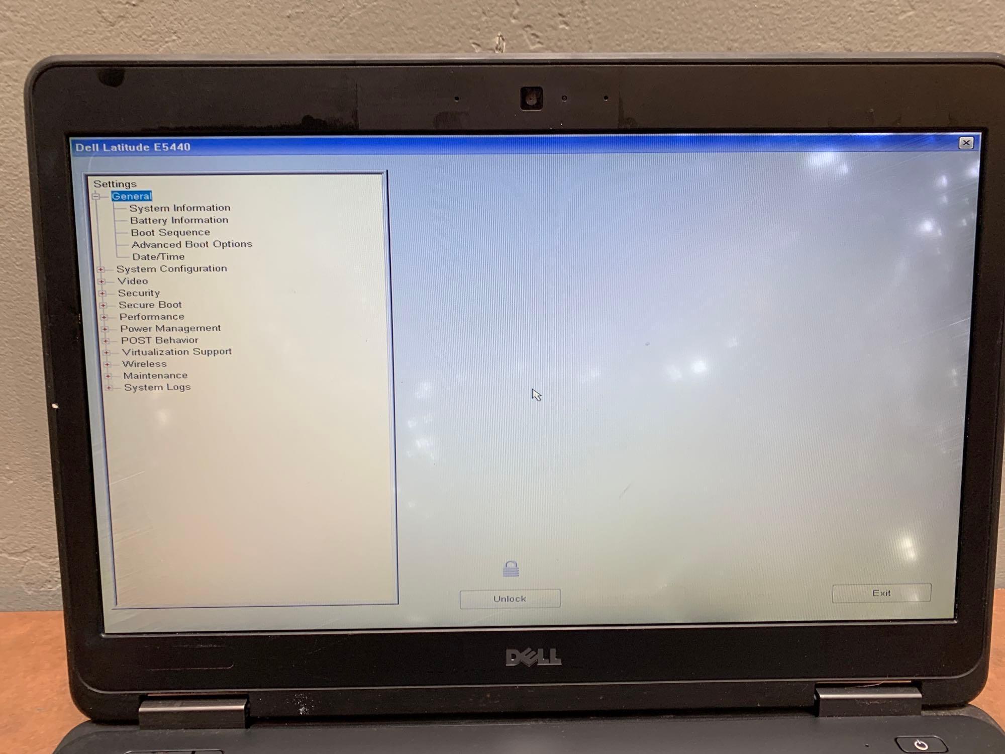 2pcs - Dell Latitude E5440 Laptops - PARTS