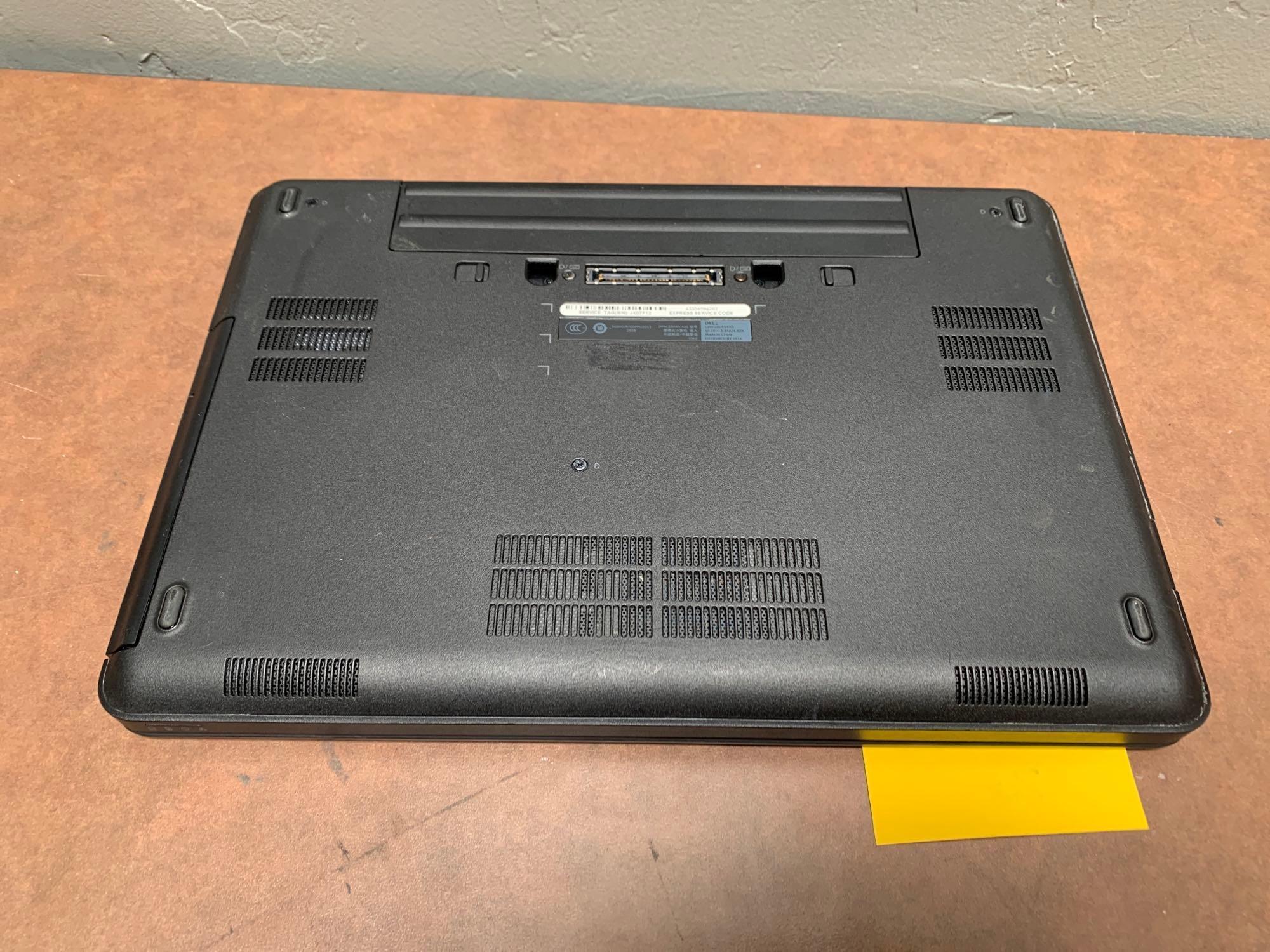 2pcs - Dell Latitude E5440 Laptops - PARTS