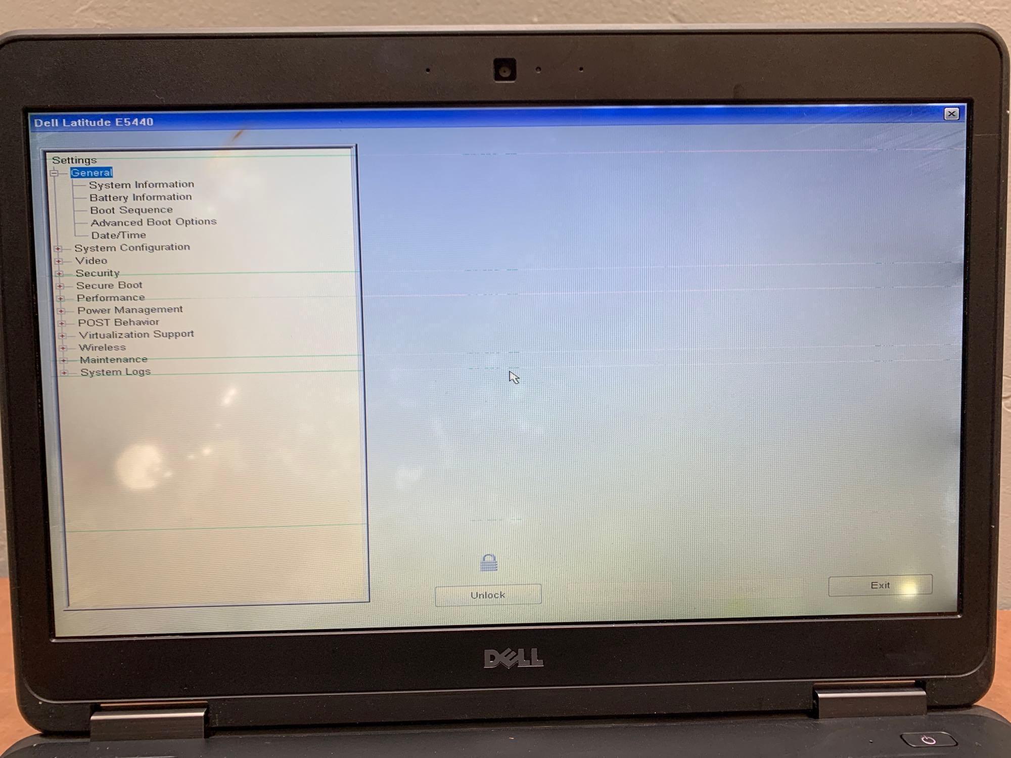 2pcs - Dell Latitude E5440 Laptops - PARTS
