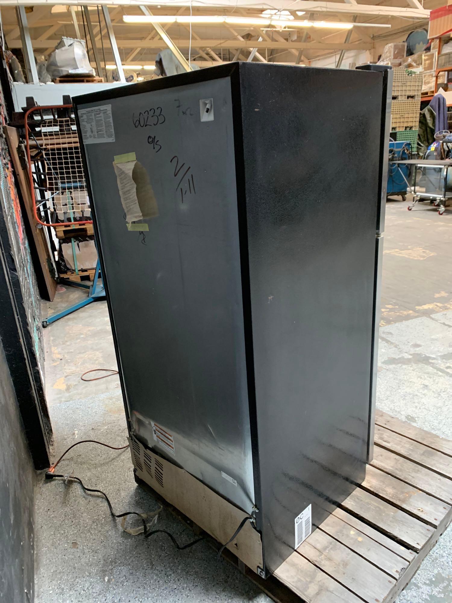 Kenmore Coldspot Refrigerator 106.60233900