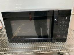 Kenmore Microwave Oven 111.72219810