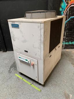 Polyscience DuraChill DCA504D1 Recirculating Chiller