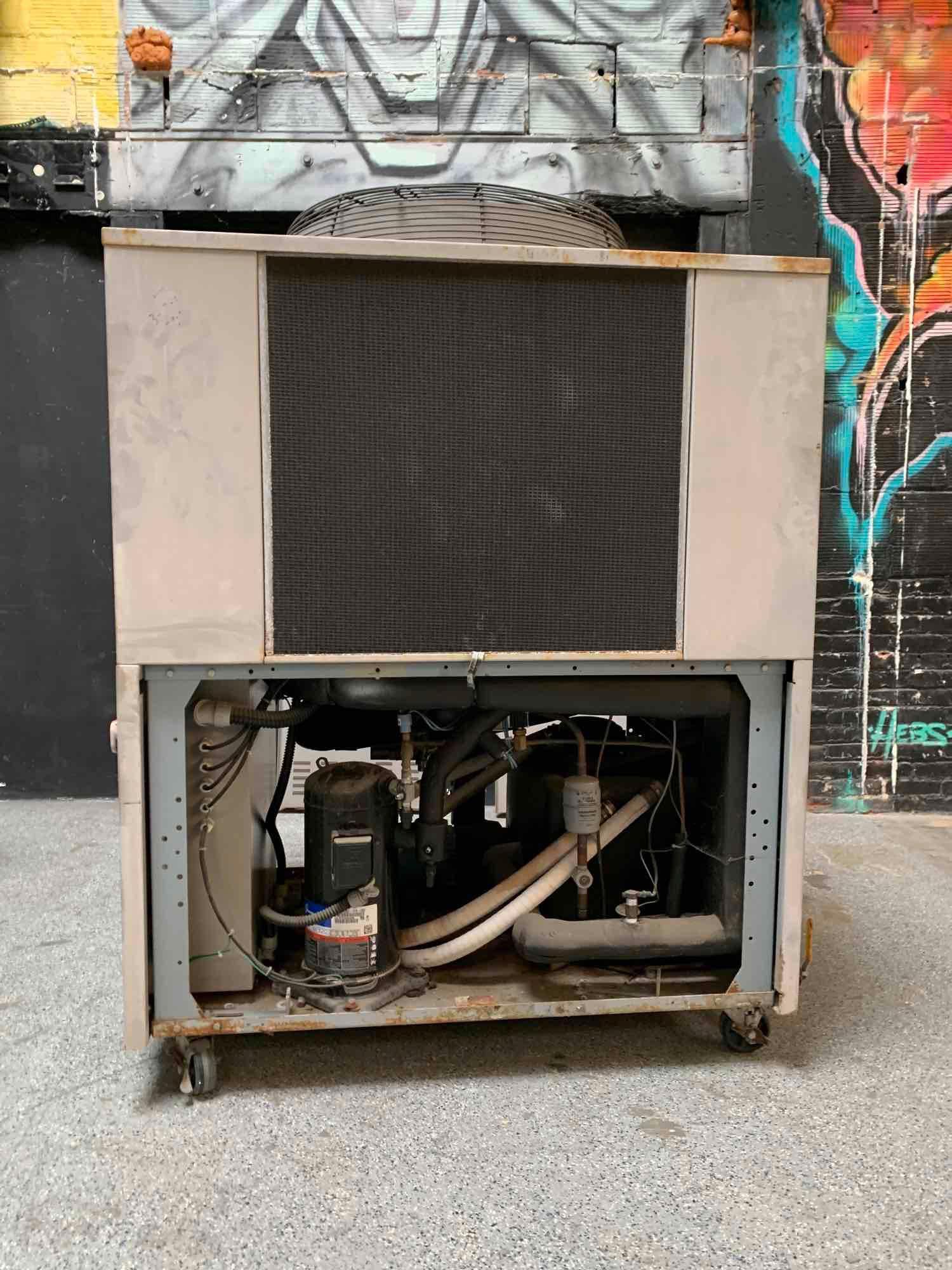 Polyscience DuraChill DCA504D1 Recirculating Chiller