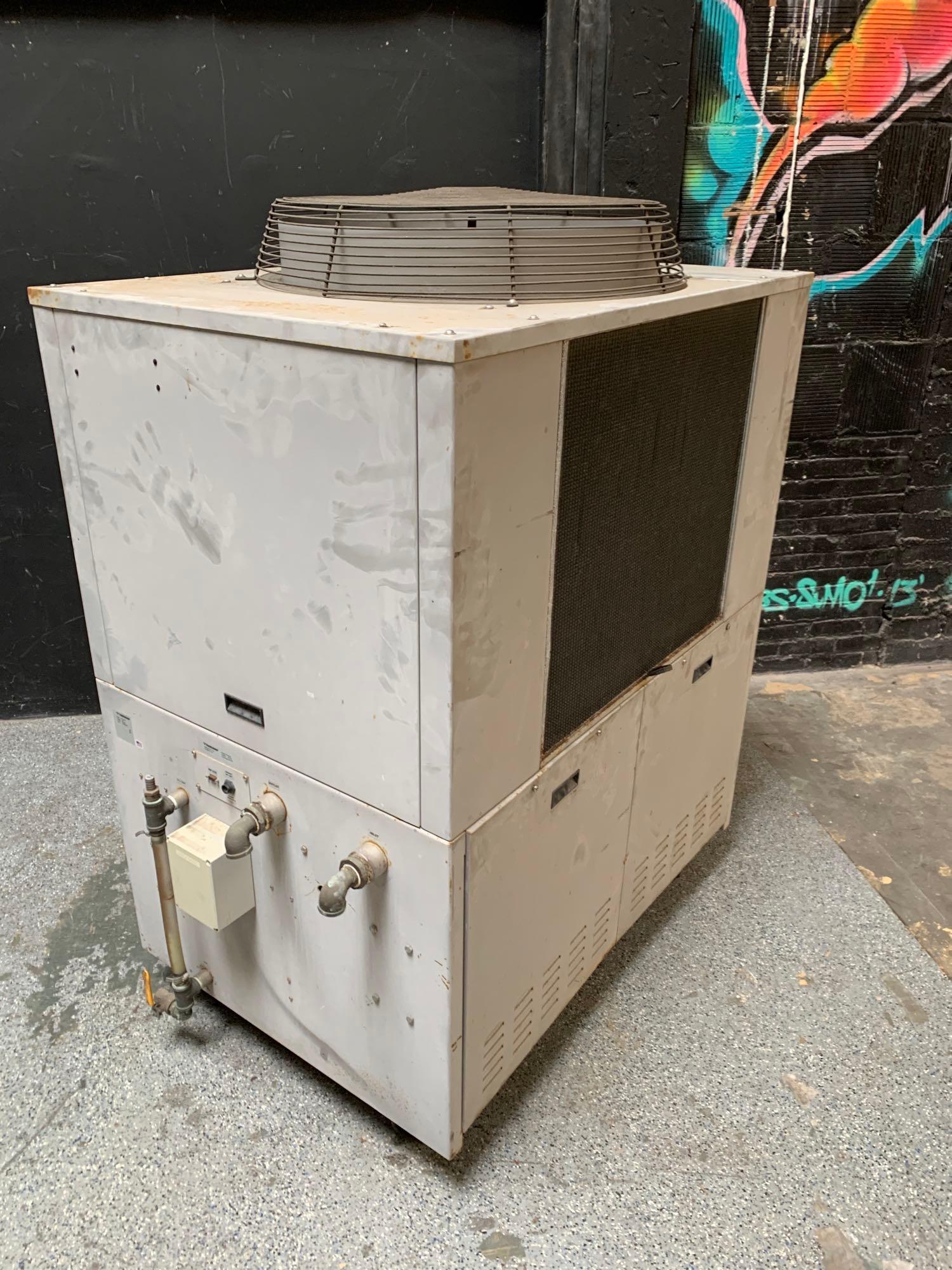 Polyscience DuraChill DCA504D1 Recirculating Chiller