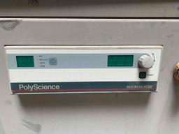 Polyscience DuraChill DCA504D1 Recirculating Chiller