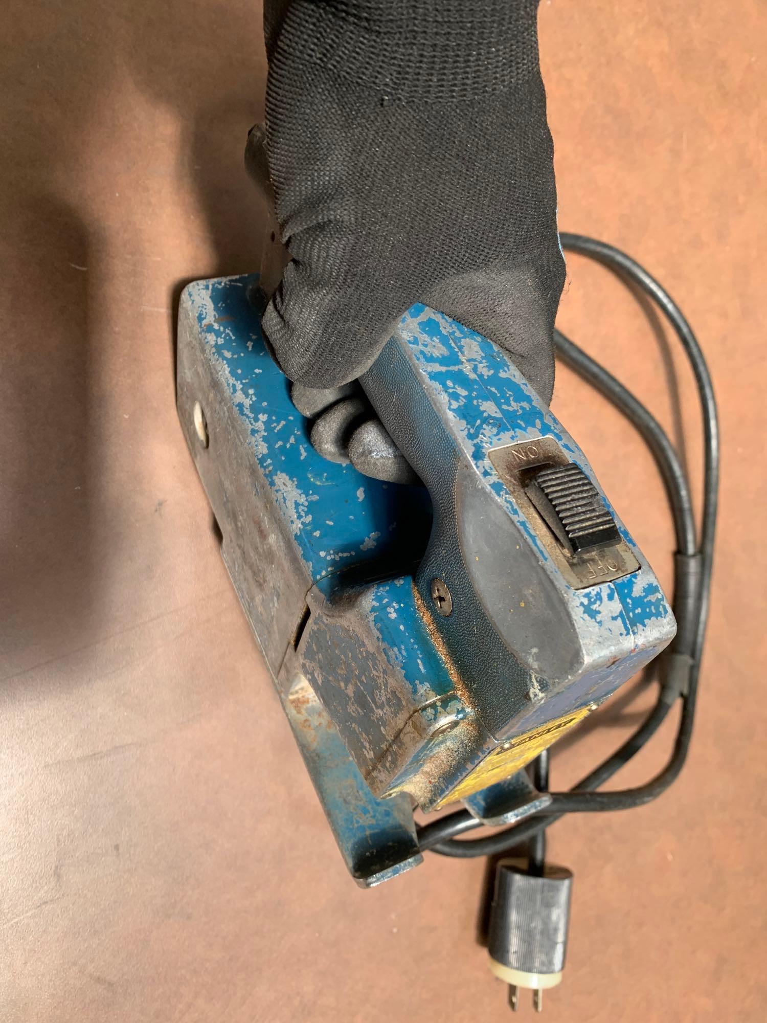 Stanley Sabre Saw H75B