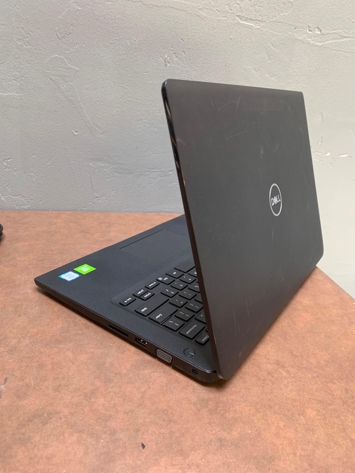 Dell Latitude 3400 Laptop Intel i7-8565 1.8GHz 8GB DDR4 256GB SSD Wifi Bt HDMI Win 11