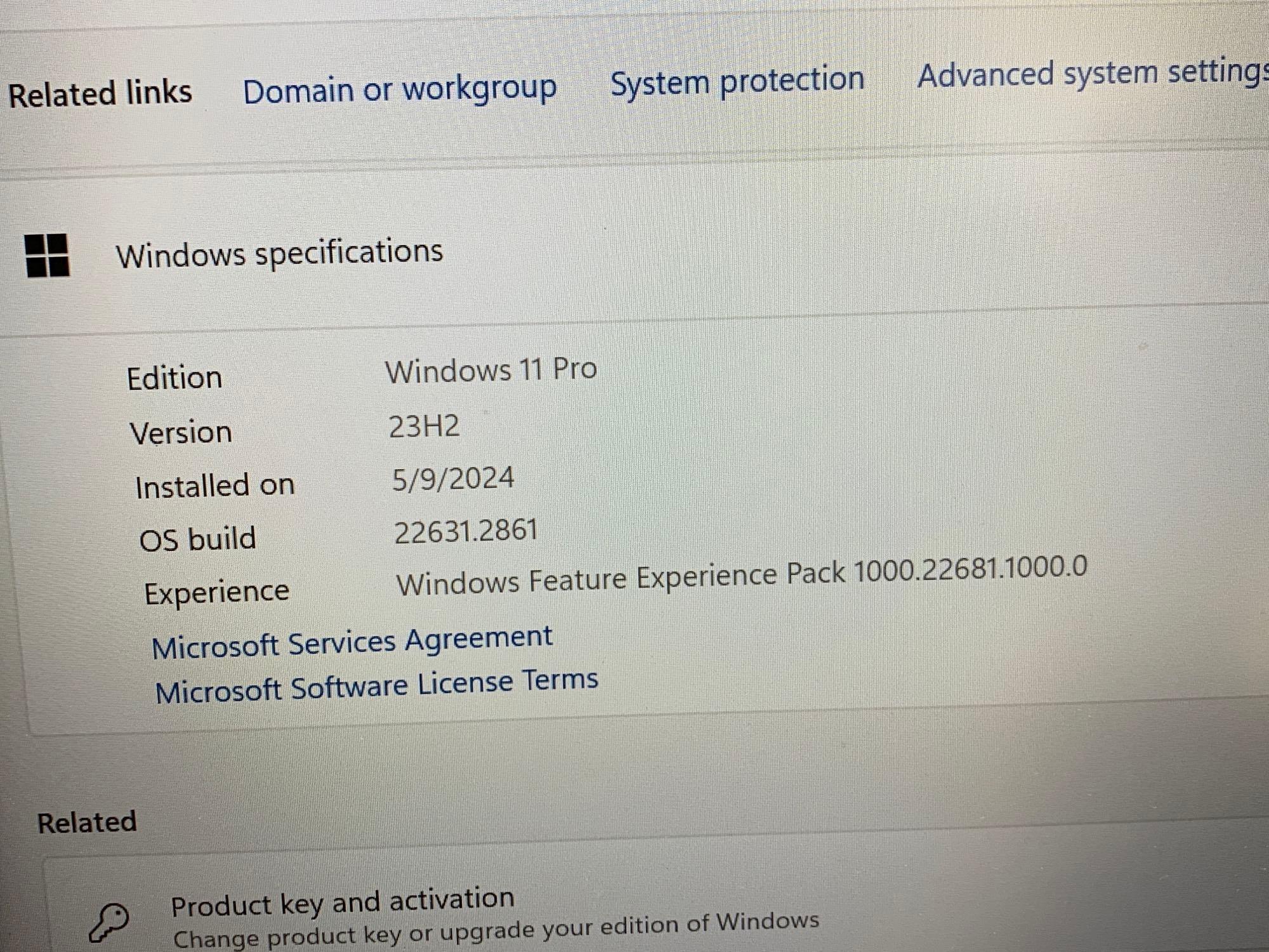 Dell Latitude 3400 Laptop Intel i7-8565 1.8GHz 8GB DDR4 256GB SSD Wifi Bt HDMI Win 11