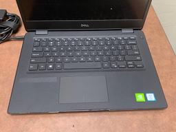 Dell Latitude 3400 Laptop Intel i7-8565 1.8GHz 8GB DDR4 256GB SSD Wifi Bt HDMI Win 11