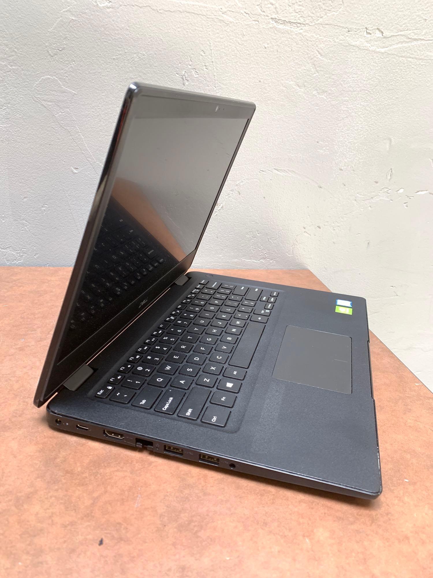 Dell Latitude 3400 Laptop Intel i7-8565 1.8GHz 8GB DDR4 256GB SSD Wifi Bt HDMI Win 11