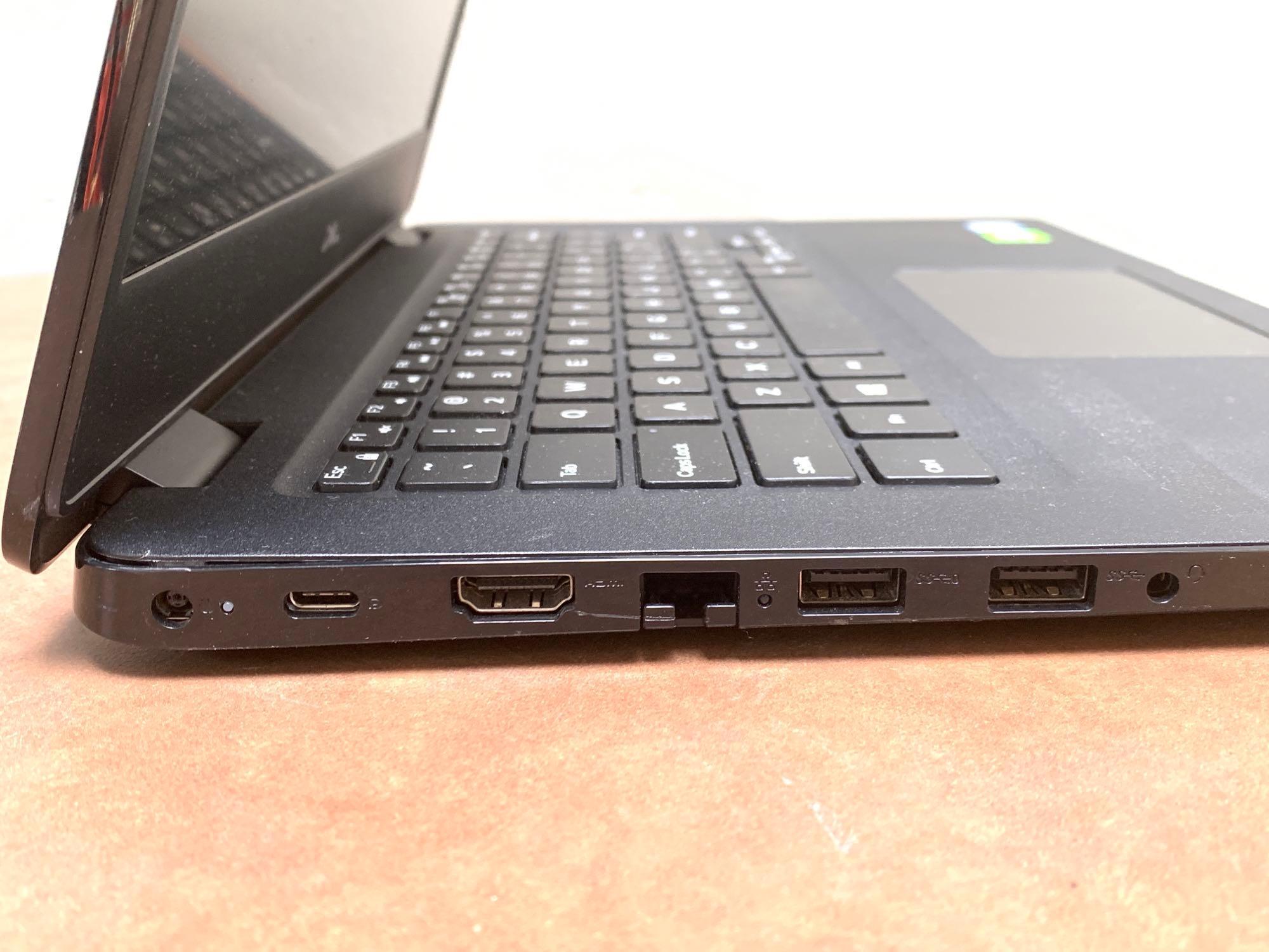 Dell Latitude 3400 Laptop Intel i7-8565 1.8GHz 8GB DDR4 256GB SSD Wifi Bt HDMI Win 11