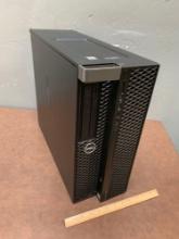 Dell Precision Workstation 16GB / NO HD / NO VIDEO / PARTS