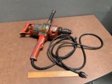 Black & Decker Cat. No. 575 1/2" Super Duty Drill