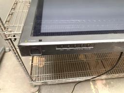 Panasonic TH-50PH9UK 50" 1080p High Definition Plasma Display
