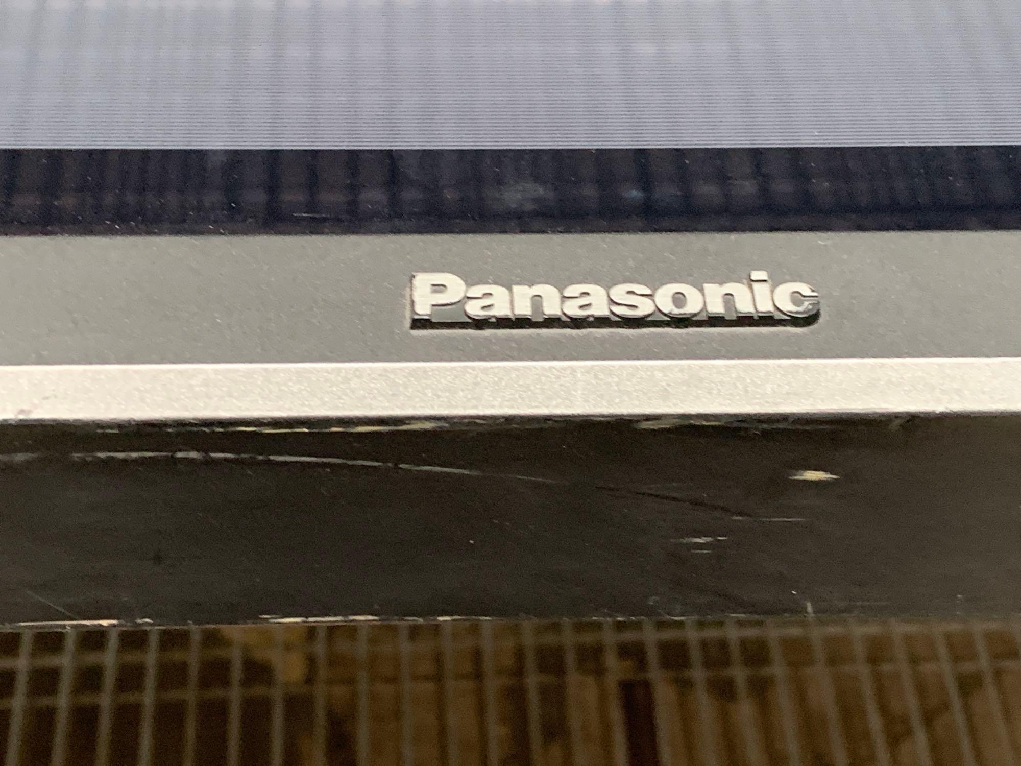 Panasonic TH-50PH9UK 50" 1080p High Definition Plasma Display
