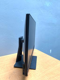 Dell Optiplex 7460 23.8" LCD AIO Intel i7-8700 3.2GHz NO HD / NO RAM - PARTS