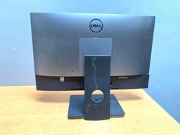 Dell Optiplex 7460 23.8" LCD AIO Intel i7-8700 3.2GHz NO HD / NO RAM - PARTS
