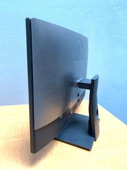 Dell Optiplex 7460 23.8" LCD AIO Intel i7-8700 3.2GHz NO HD / NO RAM - PARTS