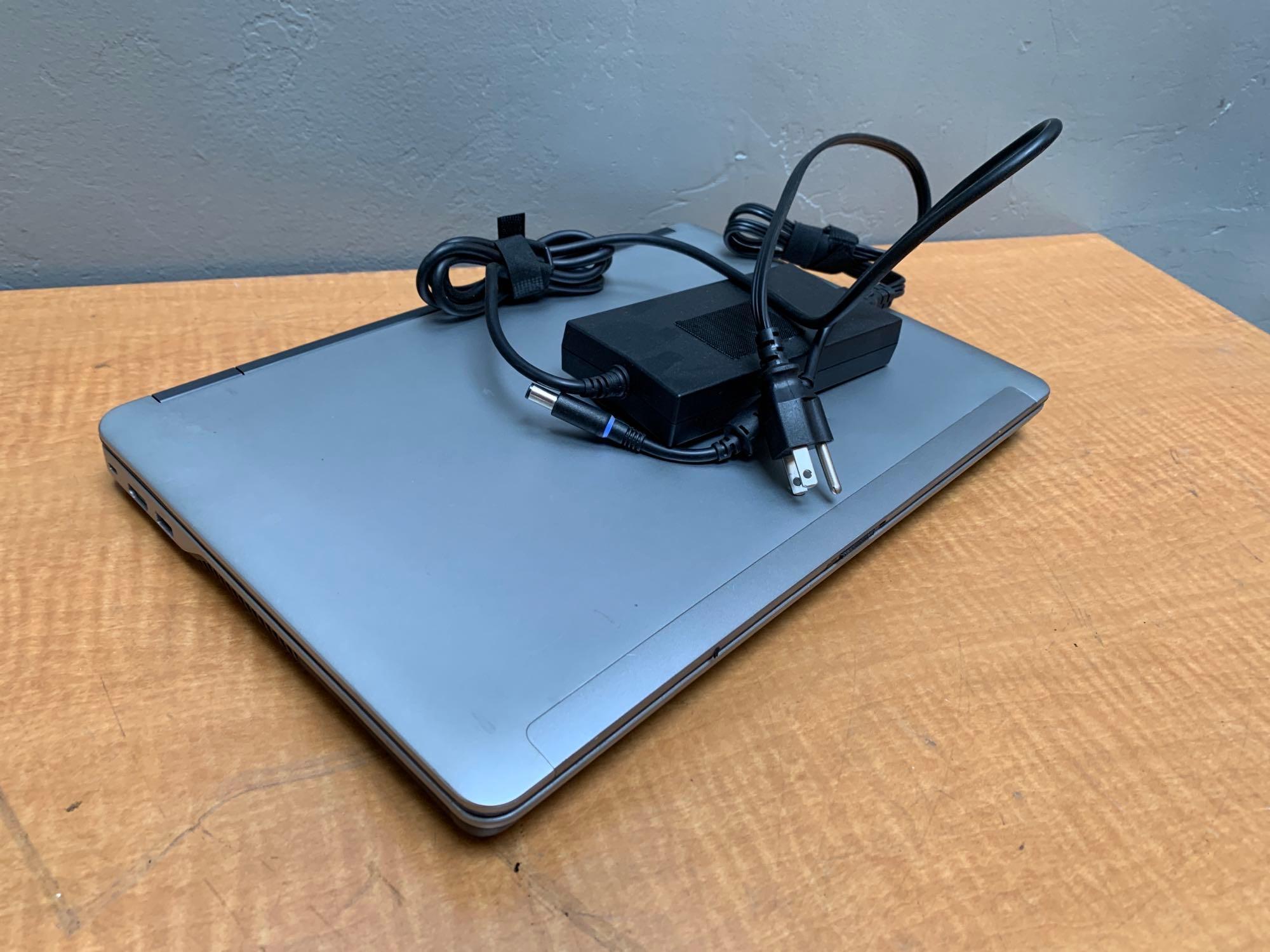 Dell Latitude E6540 Intel i7-4800 2.7GHz 8GB 320GB Wifi Bt HDMI Win 10