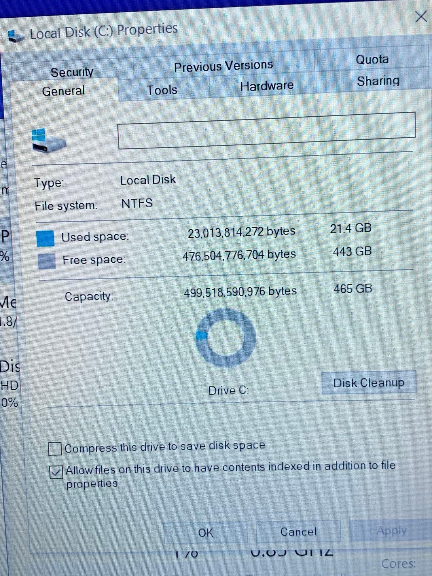 Dell Latitude E6540 Intel i7-4800 2.7GHz 8GB 320GB Wifi Bt HDMI Win 10