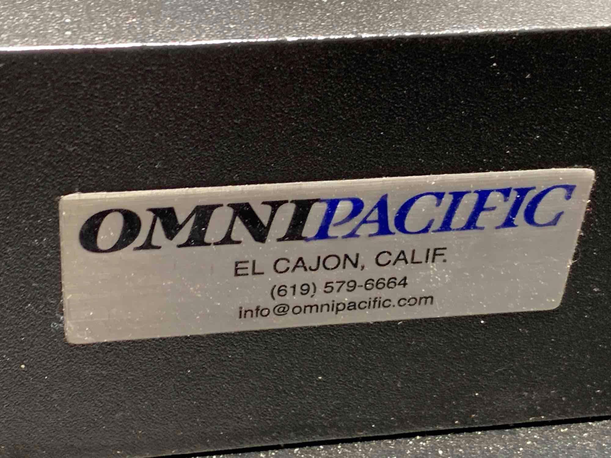 3pcs - Omni Pacific Under Desk Filing Cabinets 16" x 22" x 28"