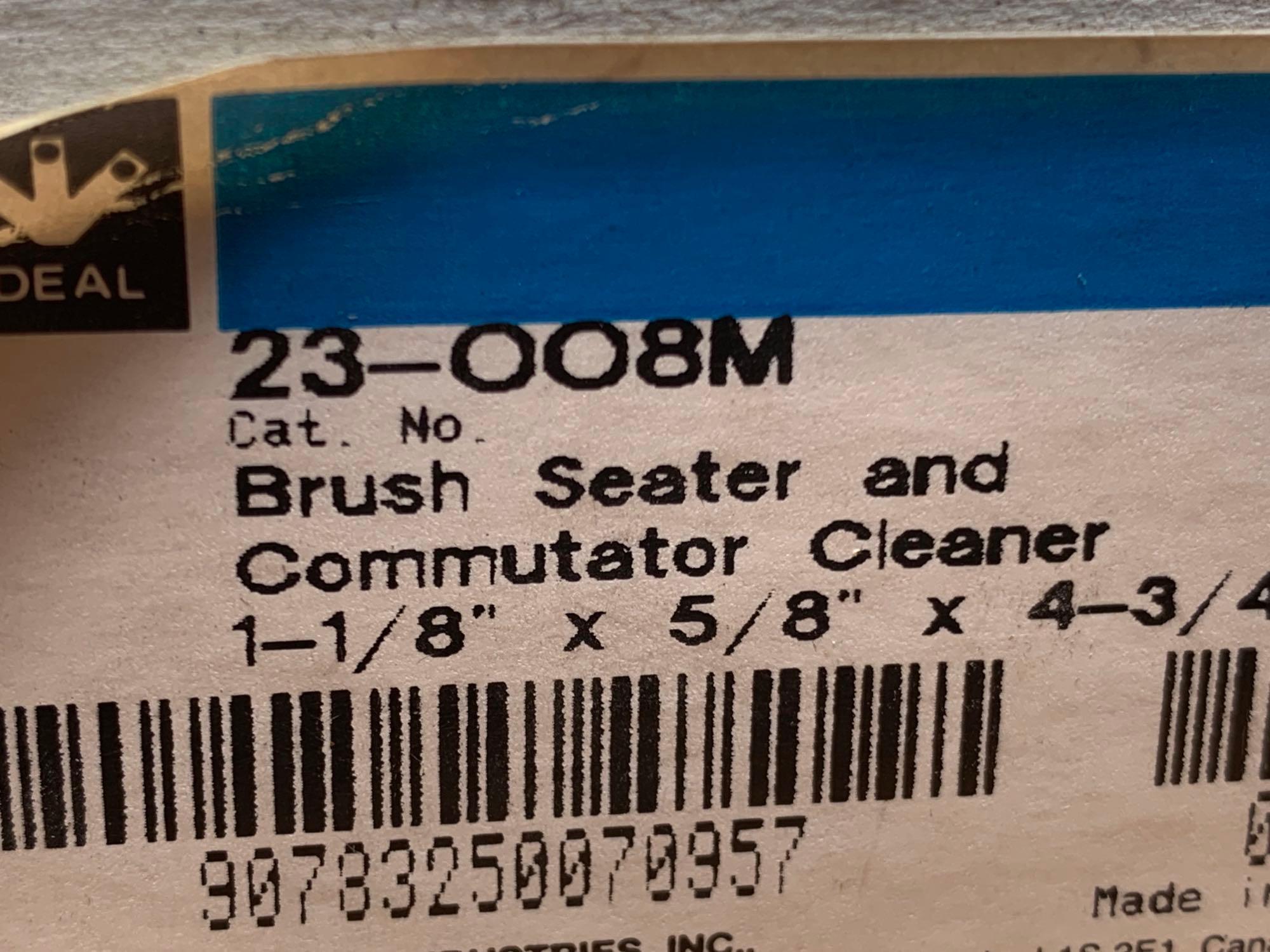 3pcs - Carborn Bursh Kits for fixing Motors