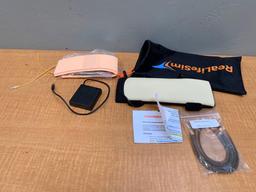 5pcs - ReaLifeSim IV Task Trainer