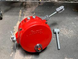4pcs - Bray Series 70 Electric Valve Actuators