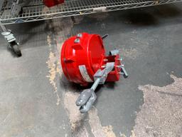 4pcs - Bray Series 70 Electric Valve Actuators