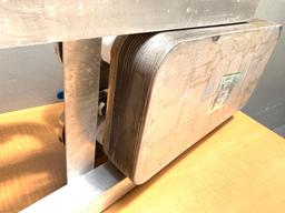 FlatPlate Heat Exchanger MPN10X20L-30 2"MPT