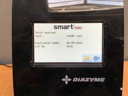 Diazyme Smart 580 Analyzer