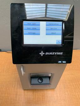 Diazyme Smart 580 Analyzer