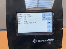 Diazyme Smart 580 Analyzer