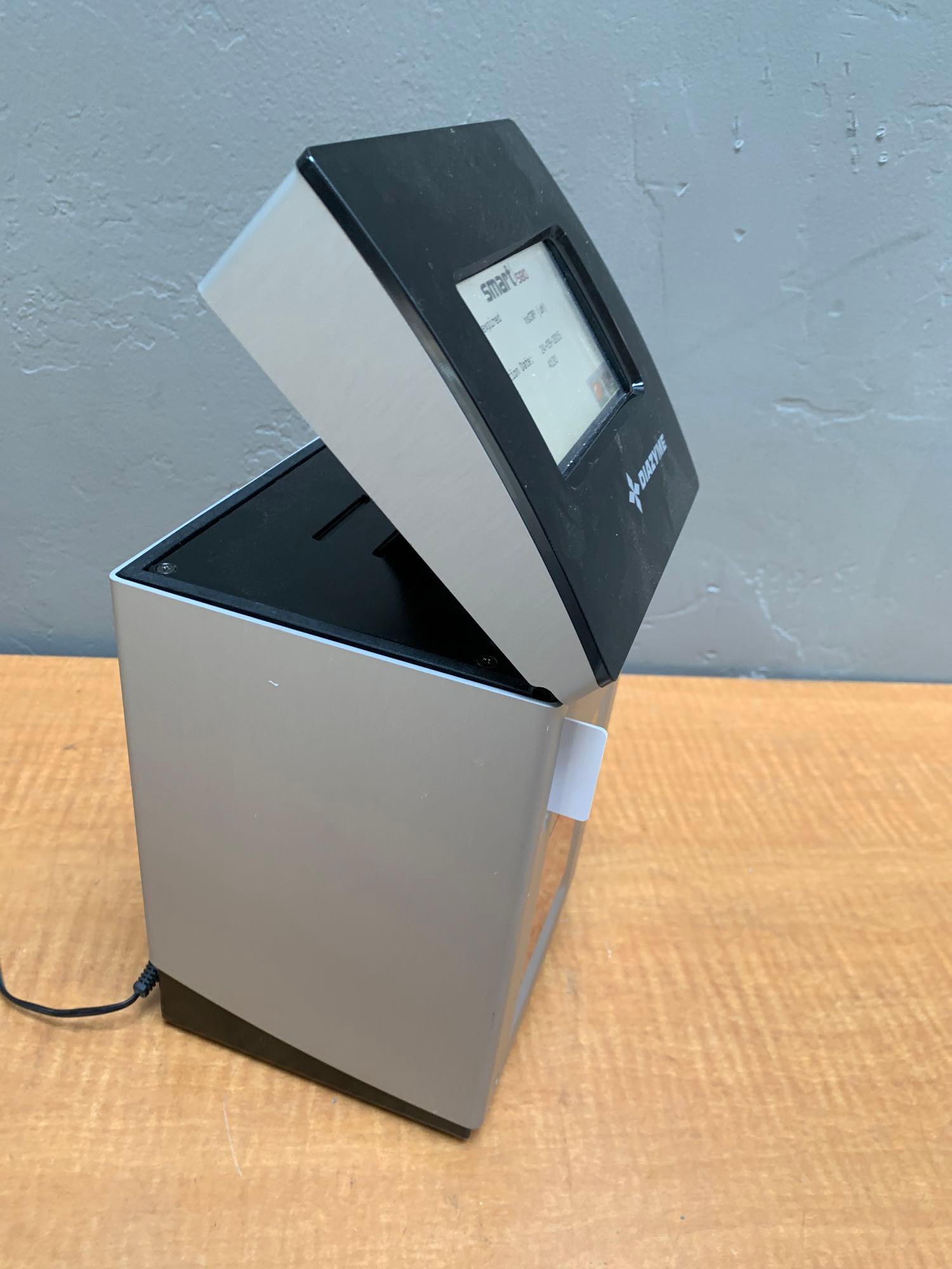 Diazyme Smart 580 Analyzer