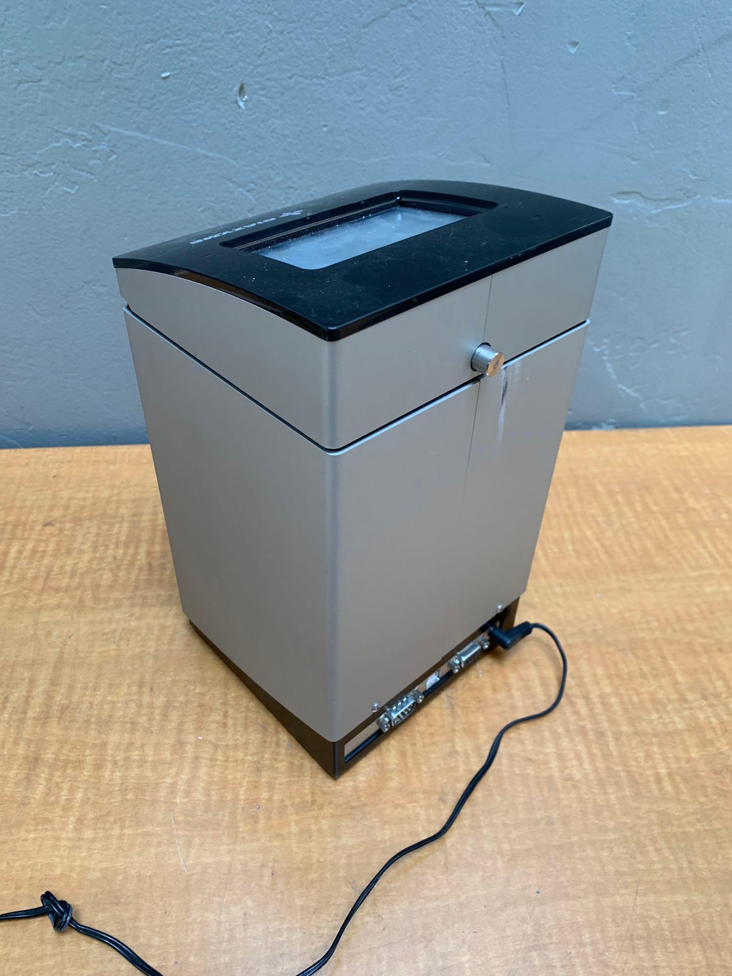 Diazyme Smart 580 Analyzer