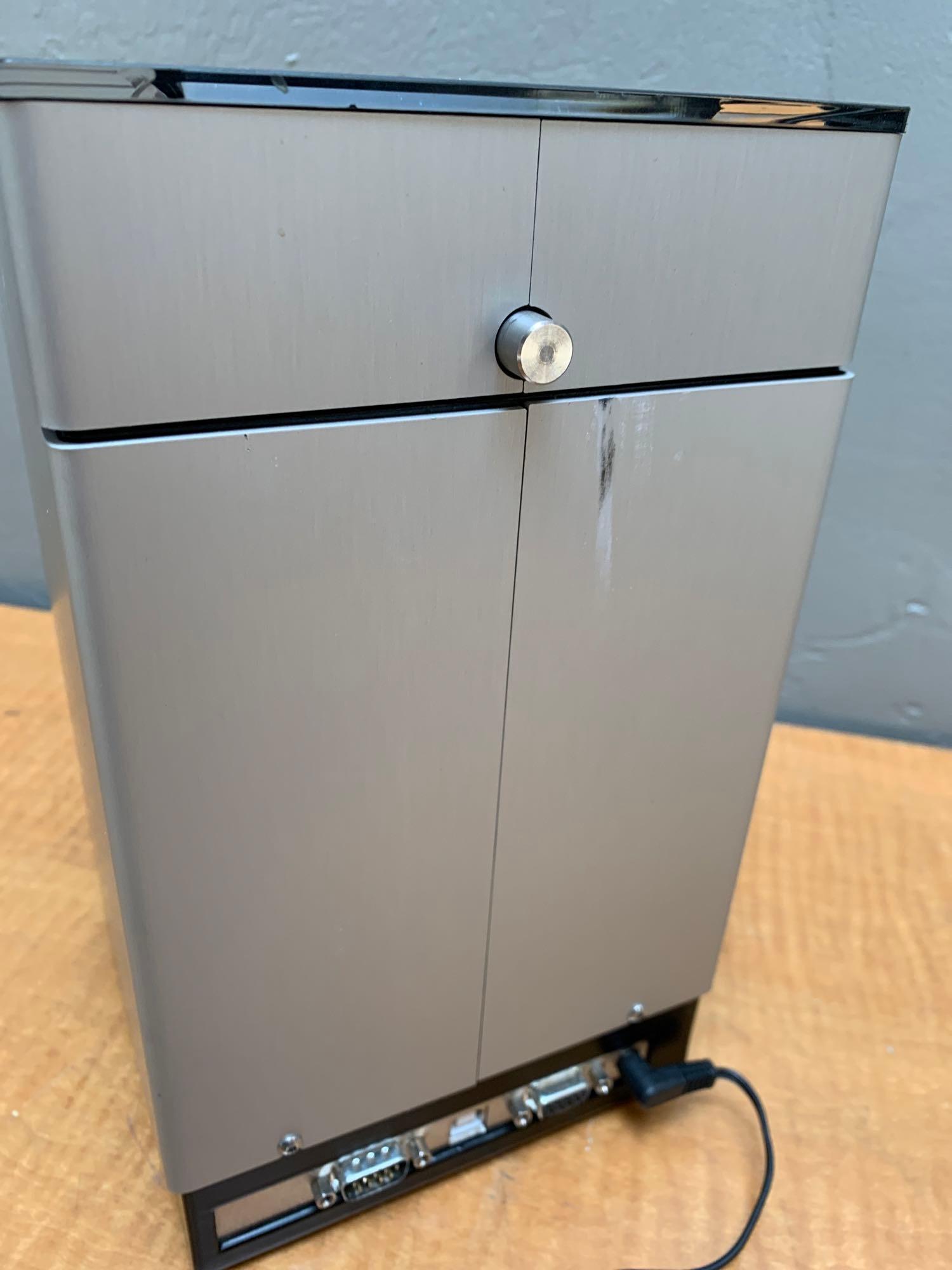 Diazyme Smart 580 Analyzer