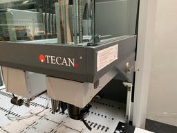 Tecan Freedom EVO 150 Liquid Handling Workstation