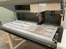 Tecan Freedom EVO 150 Liquid Handling Workstation