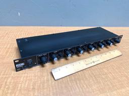 Rane SM26B 6-Channel Rackmount Splitter Mixer