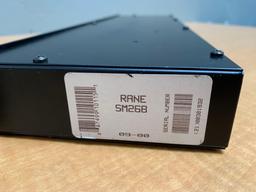 Rane SM26B 6-Channel Rackmount Splitter Mixer