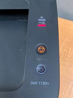 Dell 1130n Monochrome Laser Printer