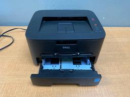 Dell 1130n Monochrome Laser Printer