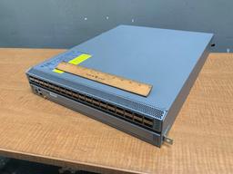 Cisco Nexus C9336PQ ACI Spine Switch