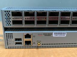 Cisco Nexus C9336PQ ACI Spine Switch