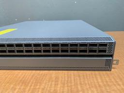 Cisco Nexus C9336PQ ACI Spine Switch