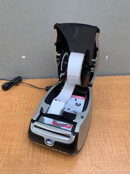 Dymo LabelWriter 450 Turbo Thermal Label Printer 1750283